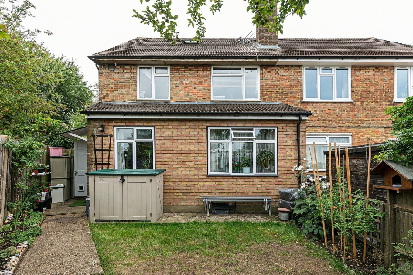 2 bedroom property for sale in Beulah Hill, Crystal Palace, London, SE19 (Ref CRY200199) £365,000