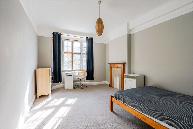 Brixton Hill, London, SW2