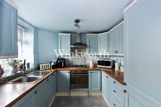 Cavendish Road, London, N4