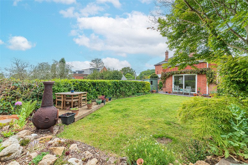 Church Road, Farley Hill, Reading, Berkshire, RG7