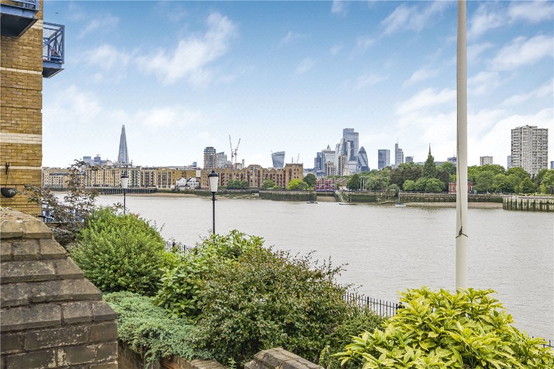 King & Queen Wharf, Rotherhithe Street, London, SE16