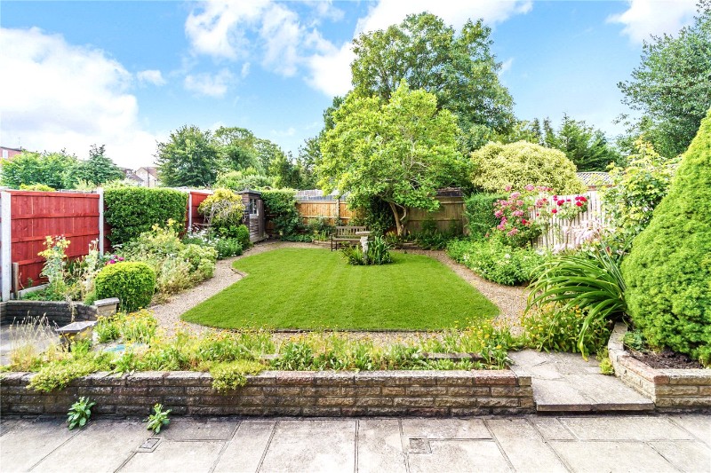 Warren Road, Banstead, Surrey, SM7