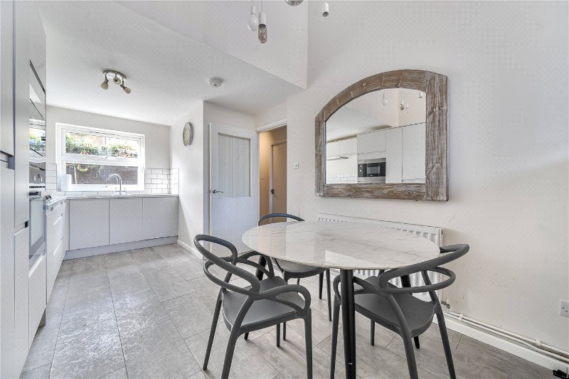 Wastdale Road, London, SE23