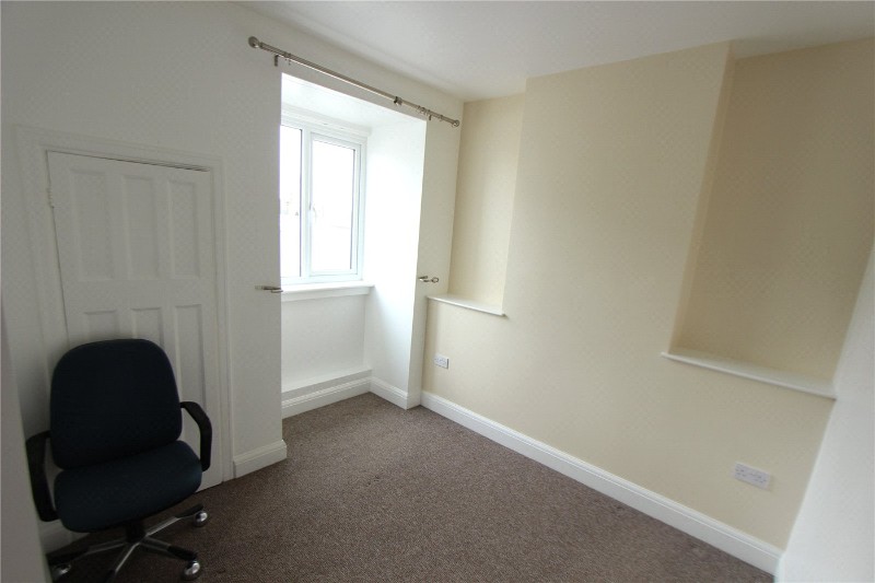 Broadway West, Leigh-on-Sea, Essex, SS9