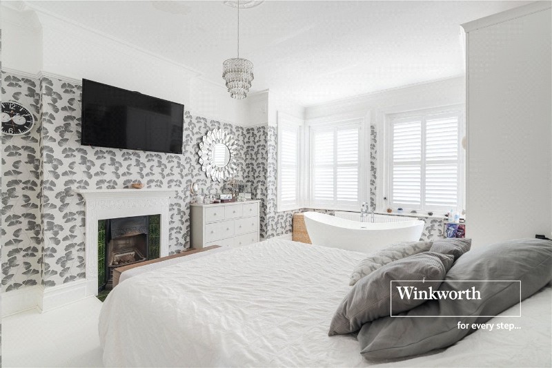 Chestnut Avenue, Bournemouth, BH6