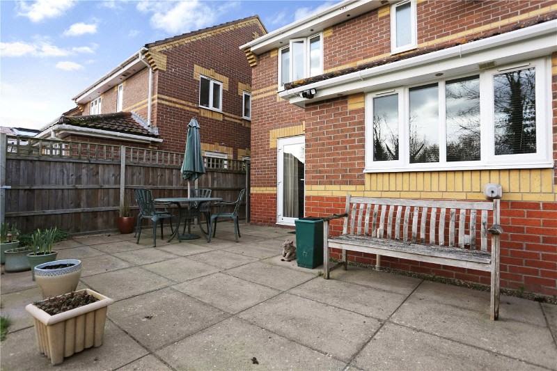 Lakeland Way, Hethersett, Norwich, Norfolk, NR9