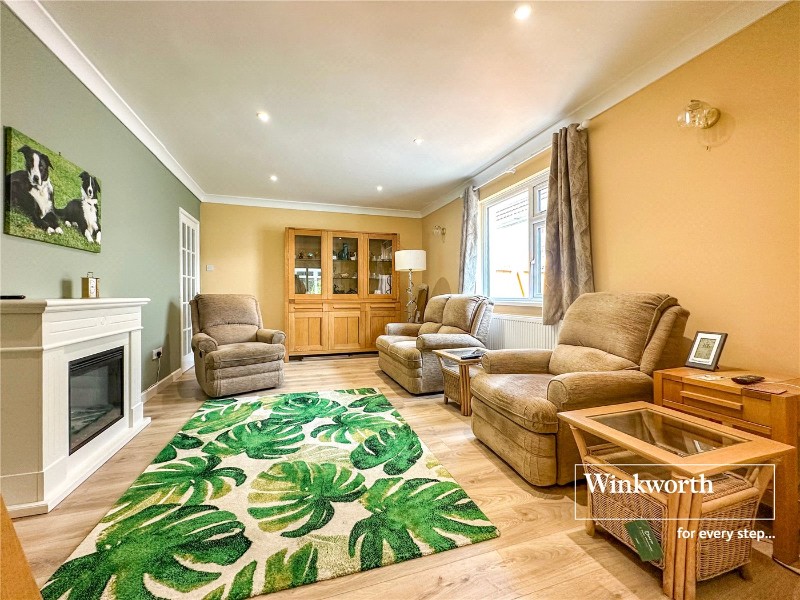 Mayfield Way, Ferndown, Dorset, BH22