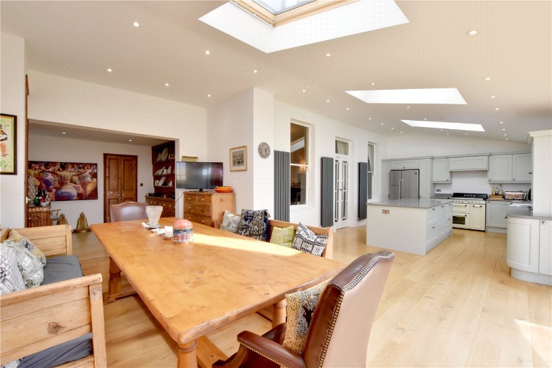 Eglinton Hill, Shooters Hill, London, SE18