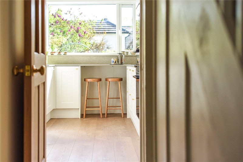 West End Terrace, Winchester, Hampshire, SO22