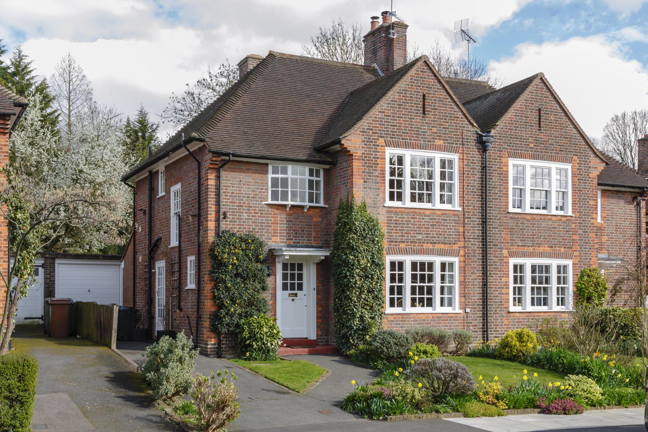 House-London