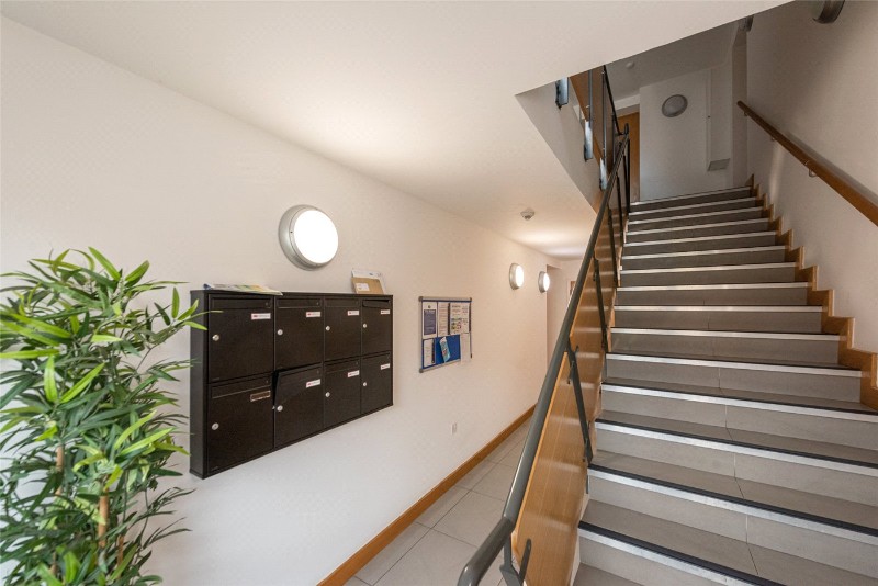 Mortimer Road, London, NW10