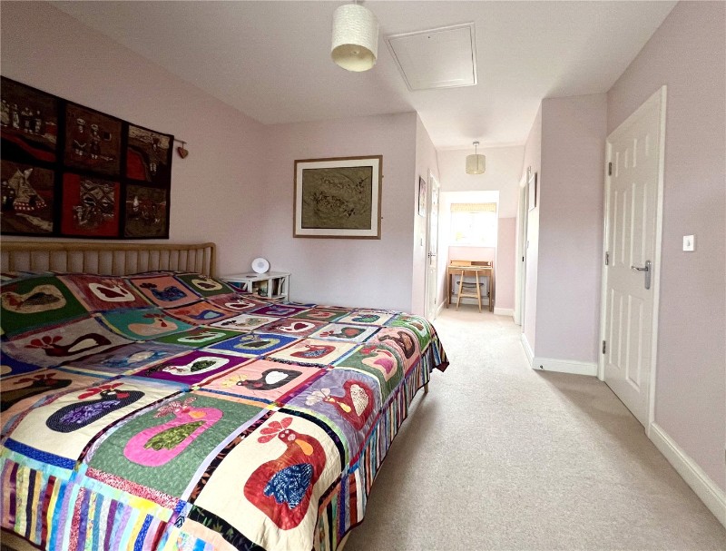 Buttercup Close, Salisbury, Wiltshire, SP2