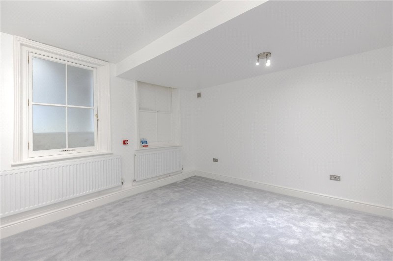 Bayswater Road, London, W2