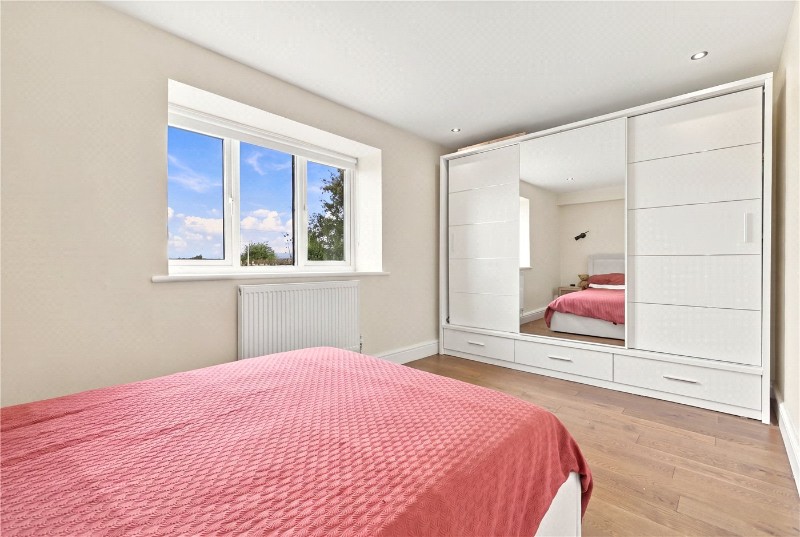 Bakers Hill, London, E5