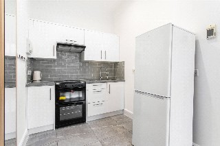 Woodberry Grove, London, N4