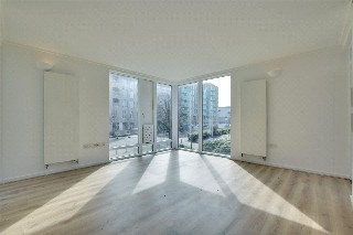 Kilby Court, Southern Way, Greenwich, London, SE10