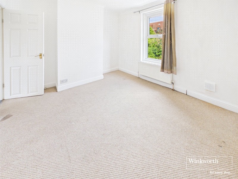 Upper Crown Street, Reading, Berkshire, RG1