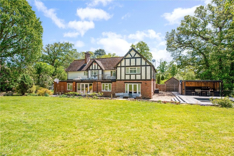 Hensting Lane, Fishers Pond, Eastleigh, Hampshire, SO50