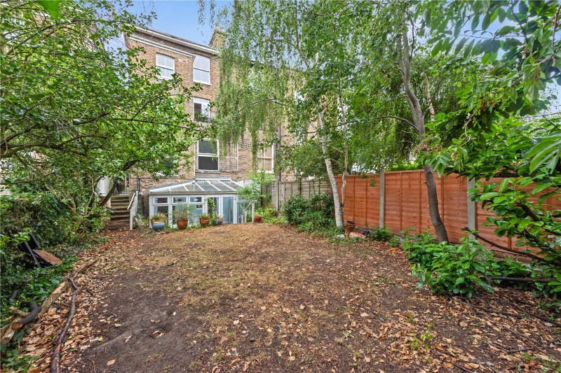 Wilberforce Road, Highbury, London, N4