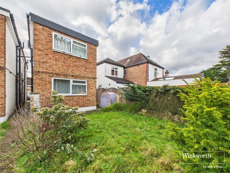 Heriot Road, Hendon, London, NW4