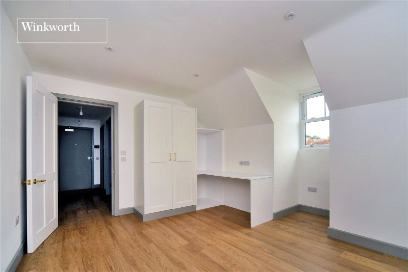 Malden Road, Cheam, Sutton, SM3