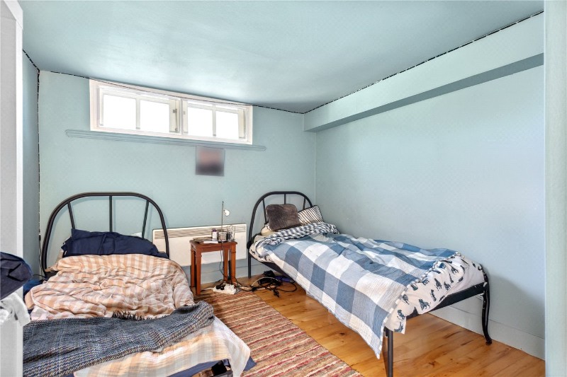 Trinity Hall, 6 Durward Street, London, E1