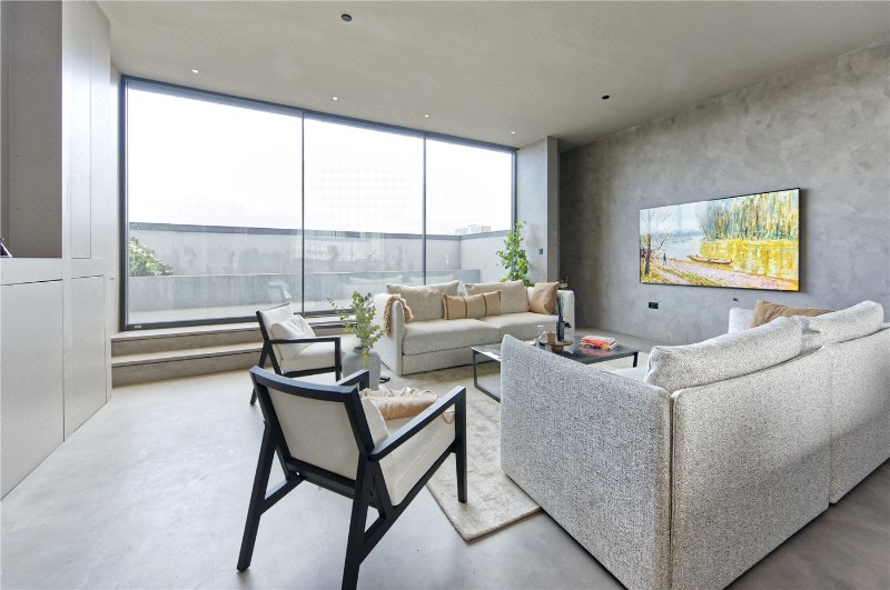 Cremer Street, Hackney, London, E2