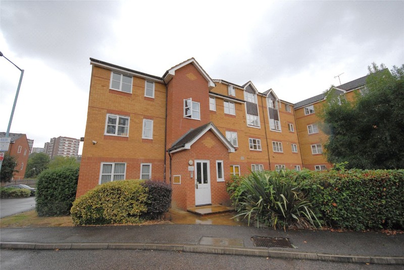 Compass House, Armoury Road, Deptford, London, SE8