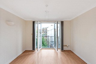 Clissold Road, London, N16