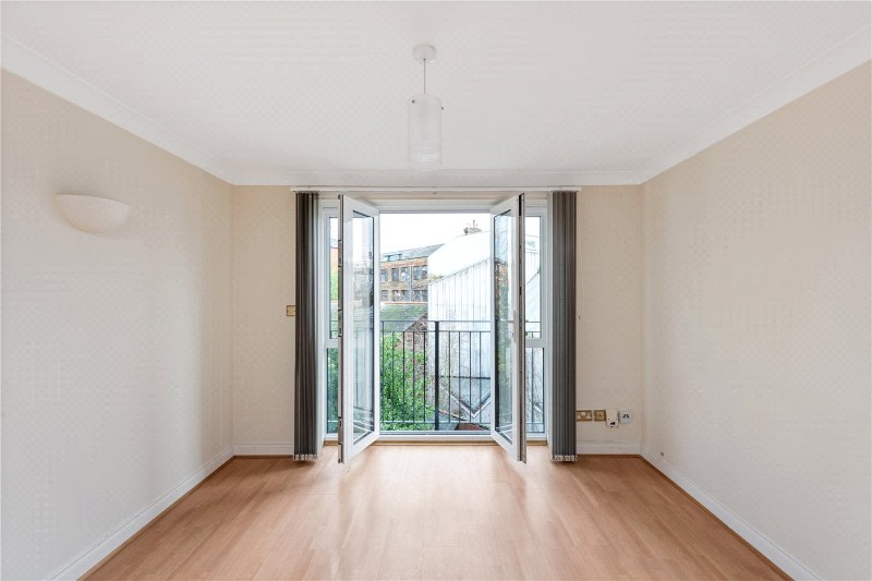 Clissold Road, London, N16