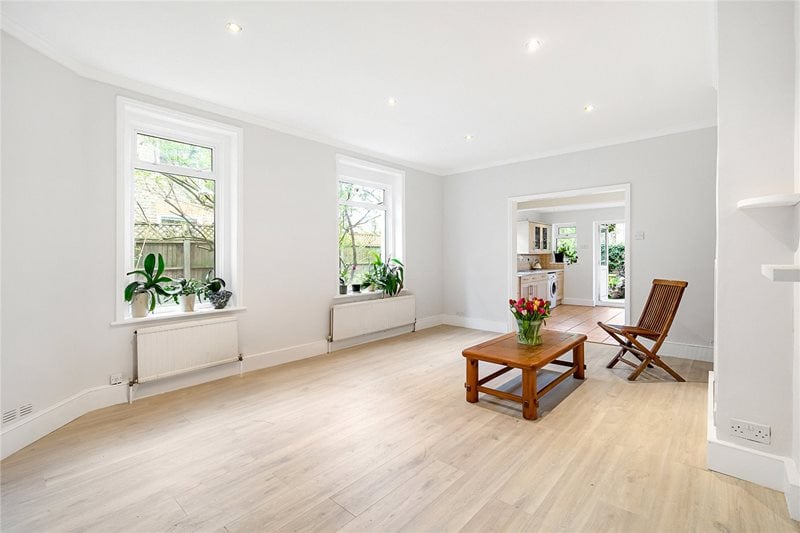 Fulham Palace Road, London, SW6