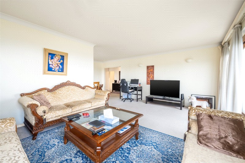 Southbury, Loudoun Road, St John&#39;s Wood, London, NW8