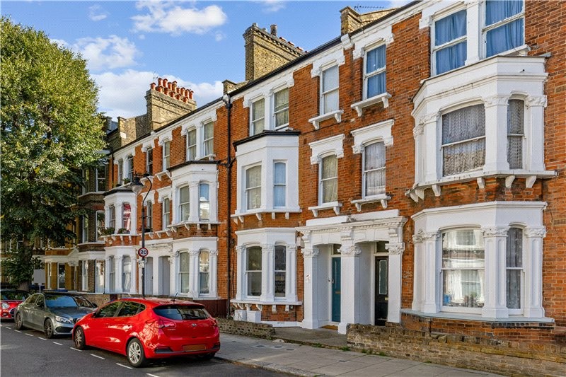 Austral Street, London, SE11