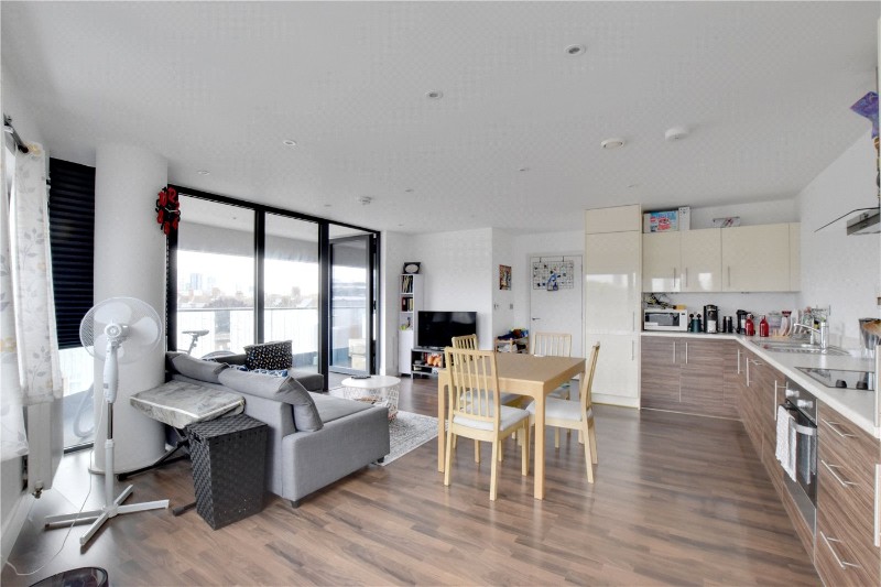 4 Lambarde Square, Greenwich, London, SE10