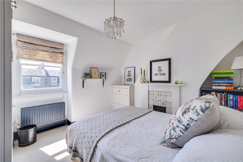 St. Maur Road, London, SW6