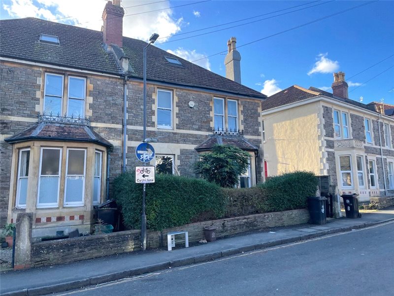 Elton Road, Bishopston, Bristol, BS7