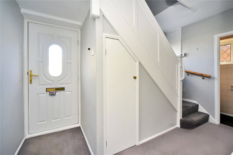 Parkwood Close, Banstead, Surrey, SM7