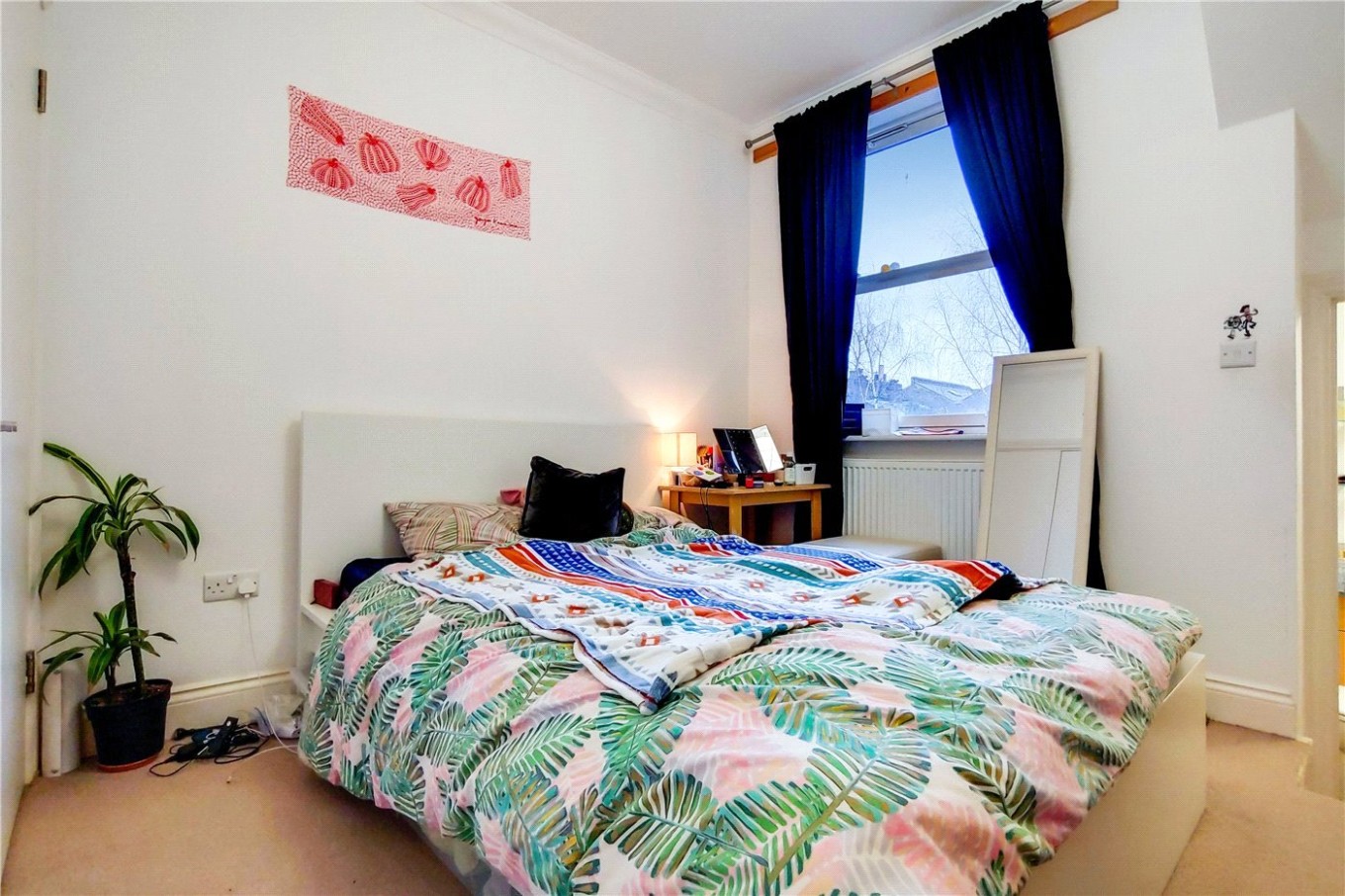 1 bedroom property to rent in Hanley Road, London, N4 (Ref CRO220159