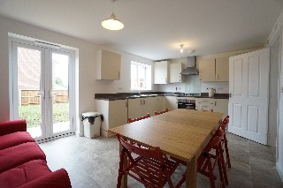 Slade Baker Way, Scholar&#39;s Chase, Stapleton, Bristol, BS16