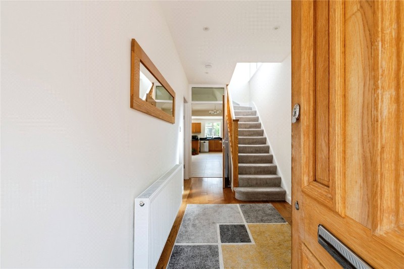 Stafford Road, Wallington, SM6