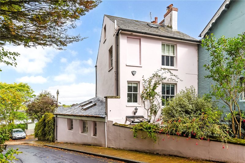 South View, Winchester, Hampshire, SO22