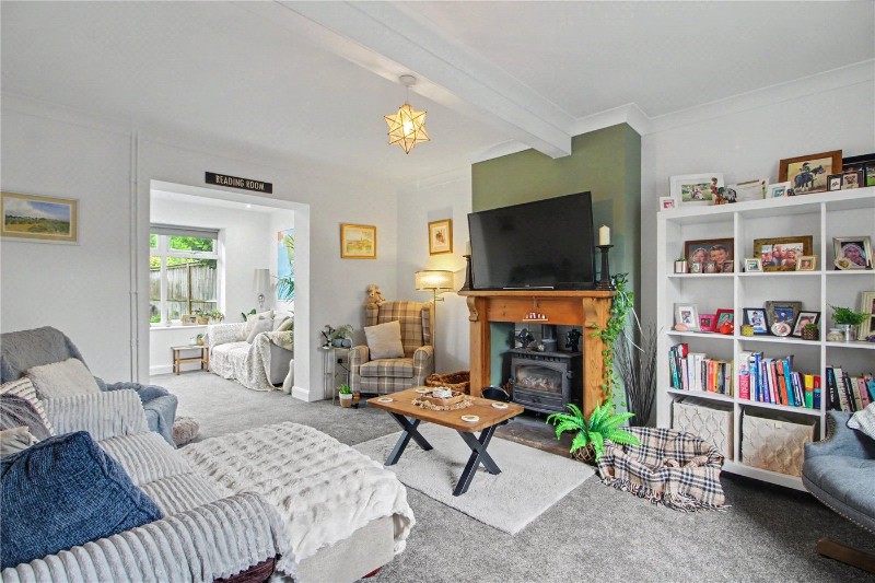 Walnut Hill, Surlingham, Norwich, Norfolk, NR14