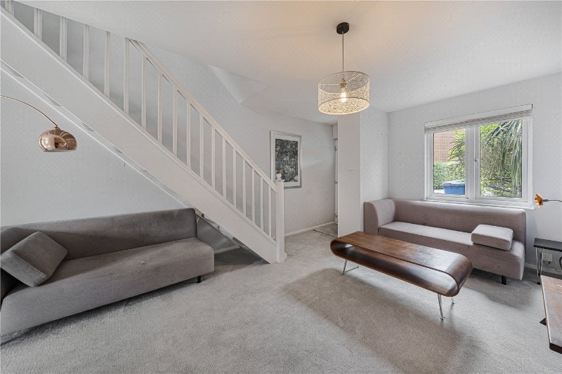 Goodwin Close, London, SE16