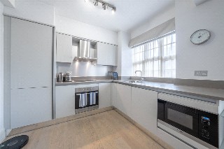 Northways, College Crescent, London, NW3