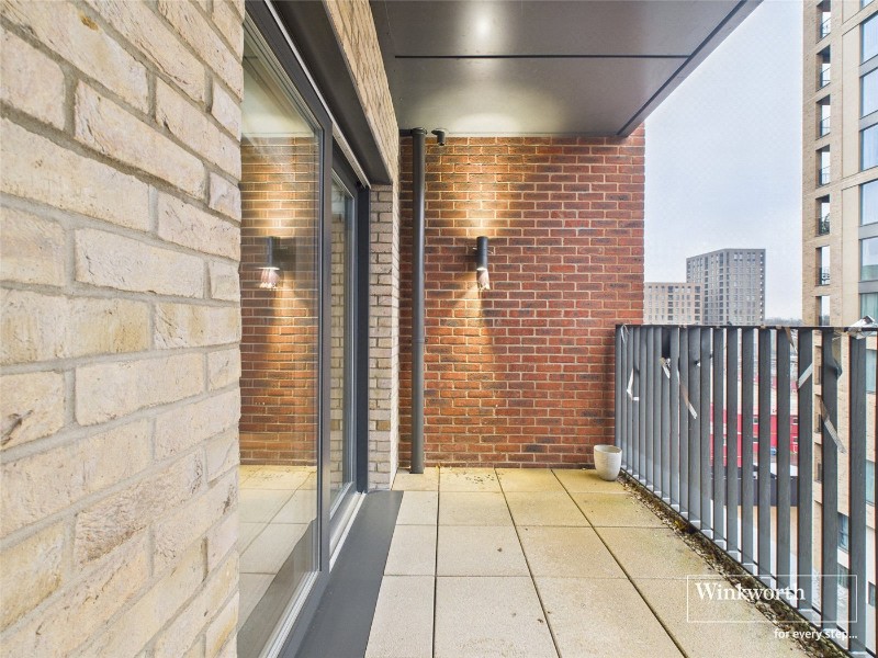 Javelin House, 61 Lismore Boulevard, Colindale, NW9