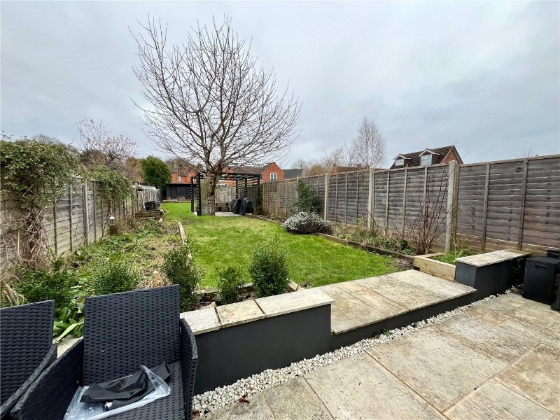 Cromwell Road, Newbury, Berkshire, RG14