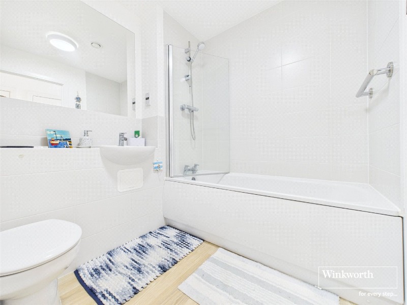 Oscar Wilde Road, Reading, Berkshire, RG1