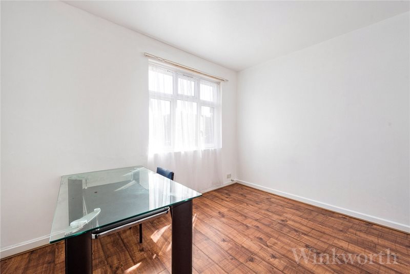 Manor Grove, Peckham, SE15