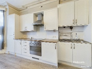 Eldon Road, Reading, Berkshire, RG1