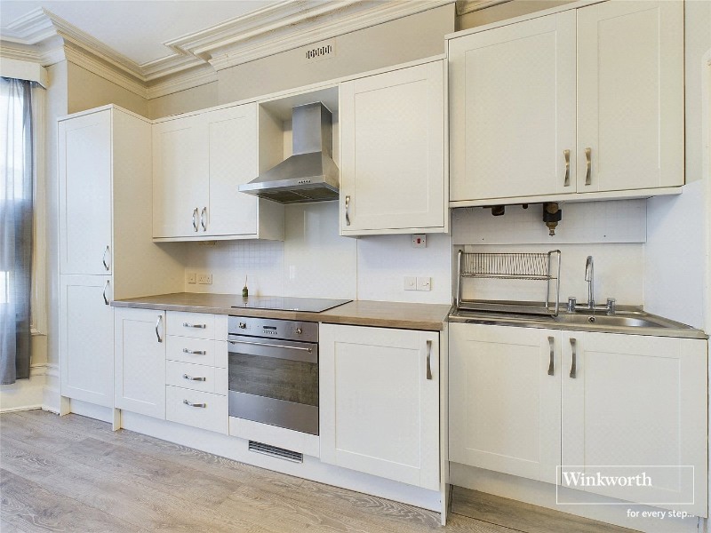 Eldon Road, Reading, Berkshire, RG1